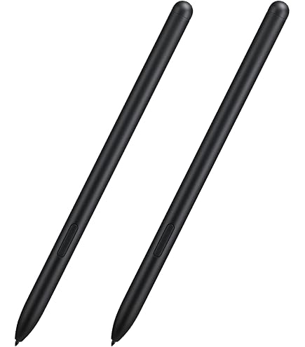 Amazon | Samsung Galaxy Tab S8/S8+ S ペン ブラック | サムスン